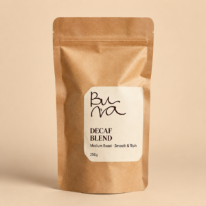 Decaf Blend