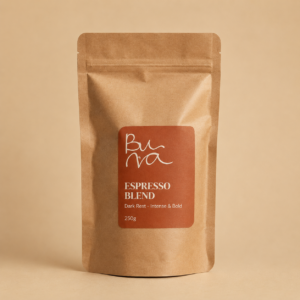 Espresso Blend