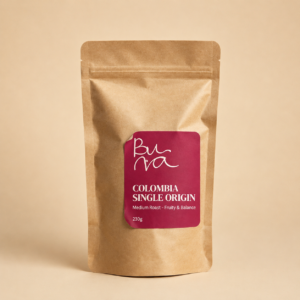 Colombia Single Origin