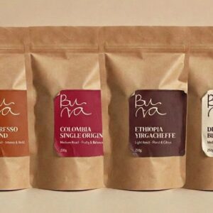 CASA.CAFÉ COLOMBIA