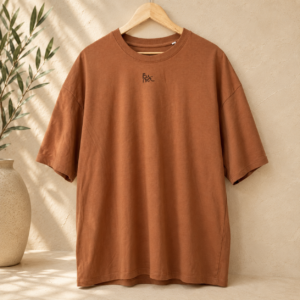 CAMISETA RITUAL