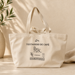 BOLSA BUNA