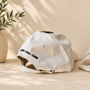 GORRA BUNA