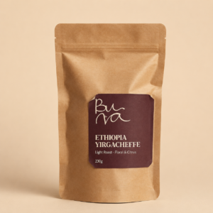 Ethiopia Yirgacheffe