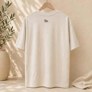 CAMISETA FACHADA